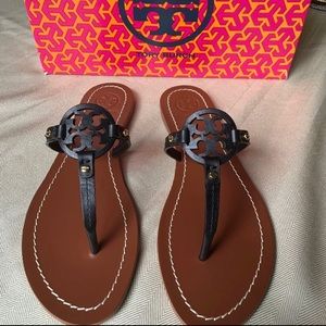 Tory Burch Mini Miller
